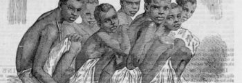 The Middle Passage
