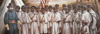 Slavery and the Civil War