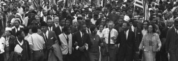 The Civil Rights Movement